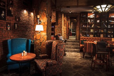 Фото компании  ТОЛСТЫЙ КРАЙ 17