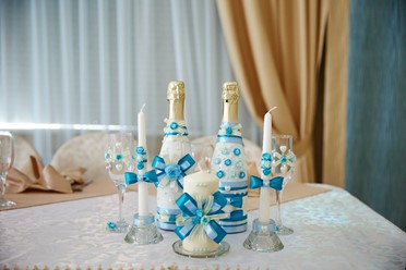 Фото компании  У Барыни, кафе 3