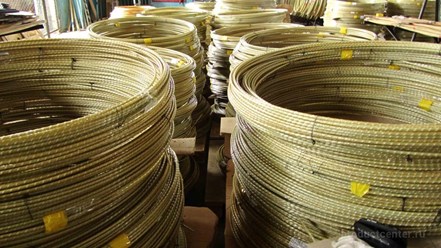 Стеклопластиковая арматура