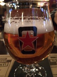 Фото компании  Биродром, ресторан 36