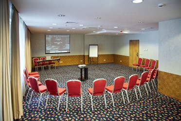 Фото компании  River Palace Hotel 7