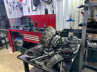 Фото компании  АКПП-Центр 7