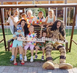 Фото компании  Дачный Дворик 6