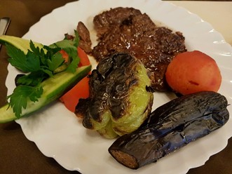 Фото компании  Баку, ресторан 8