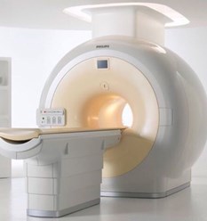 Покраска материалами Enameru медицинского томографа