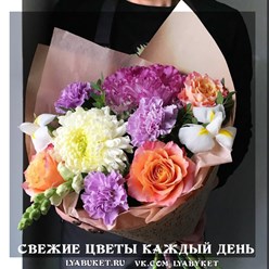 Фото компании  Ля Букет 10