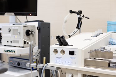 Фото компании  Клиника Семейная 74