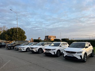 Фото компании ООО Ягуар 8