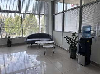 Фото компании  Выбор 3