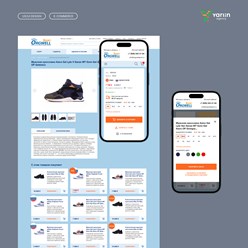 Разработка интернет-магазина