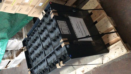 Фото компании ООО Налко Трейдинг 1