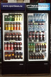 Фото компании  Леон, сеть фитнес-клубов 23