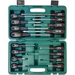 Набор отверток