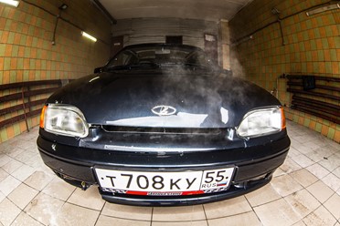 Фото компании  Авантаж, гостинично-банный комплекс 14