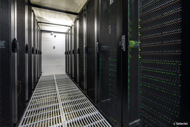 Фото компании ООО Селектел 8