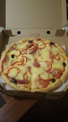 Фото компании  Chikki-pizza, пиццерия 14