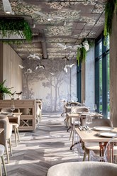 Фото компании ООО GreenDorf Hotel&SPA 30