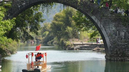 Гранд тур по Китаю https://laoshitravel.com/grand-tour-kitai-12-dney