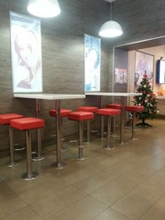 Фото компании  KFC, сеть ресторанов быстрого питания 1