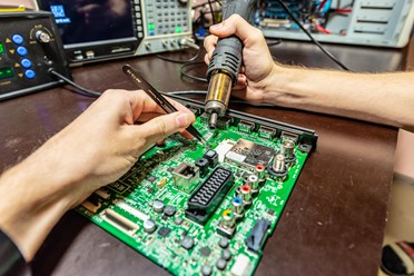 Фото компании  Три Кита 28