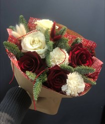 Фото компании  Flowers made by nature 6
