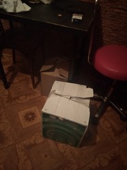 Фото компании ООО "Грузис НН" Автозаводский 44