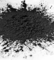 Активный уголь порошкообразный ОУ-А