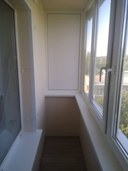 Фото компании  Хочу Балкон 4