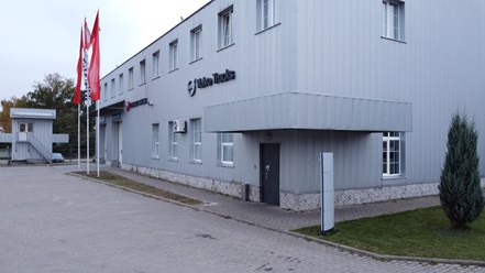 Фото компании ООО Навля Трак Центр 3