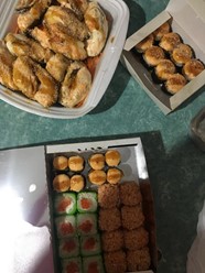 Фото компании  Сакура, ресторан японской кухни 2