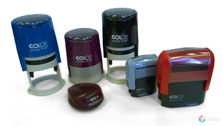 Фото компании  Мир Печатей 2