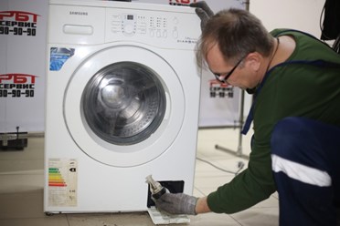 Фото компании  РБТ-Сервис 3