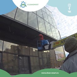 Фото компании ООО КОМФОРТ СЕРВИС 65