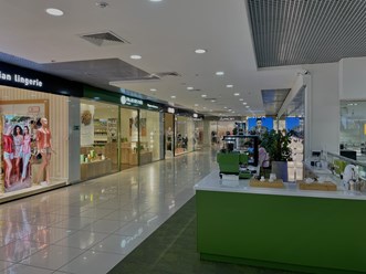 Фото компании  Джоя Space 5