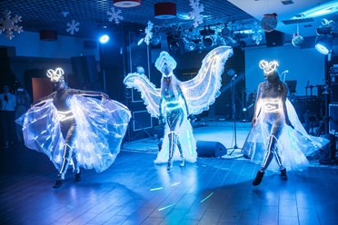 Фото компании ООО ЗАКАЗАТЬ КОРПОРАТИВ 5