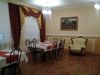 Фото компании  Старый Тбилиси, ресторан 31