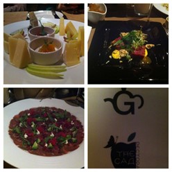 Фото компании  The сад 47