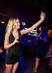 Фото компании  Поющий Лосось 17