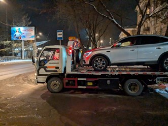 Фото компании  Эвакуатор Дубна 45