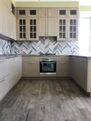 Современная кухня