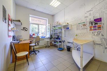 Фото компании  КОТиКо 12