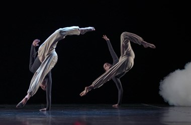 Фото компании  Школа современного танца "Ника" 6