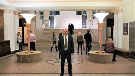 Фото компании  Адвокат Веренич И.В. 3