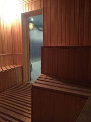 Фото компании  Нико, сауна 8