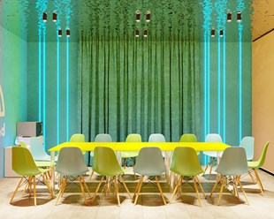 Интерактивные парки WOW!LAND