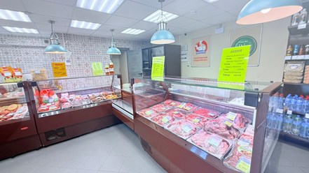 Фото компании  Индюшкин 5