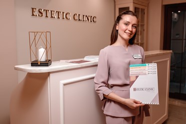 Фото компании  ESTETIC CLINIC 4
