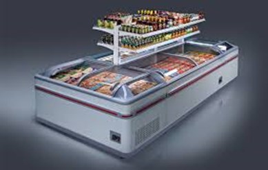 продажа холодильного оборудования для магазинов