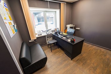 Фото компании  Lanskoy Auto 11