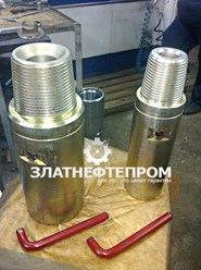 Фото компании ООО ПКФ Златнефтепром 11